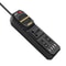 Mini Car Power Inverter to Portable Car Charger Inverter USB Multi Port
