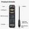 Mini Car Power Inverter to Portable Car Charger Inverter USB Multi Port