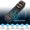 Mini Car Power Inverter to Portable Car Charger Inverter USB Multi Port