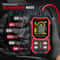 Car Battery Tester Battery Life & CCA Analyzer