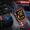 Car Battery Tester Battery Life & CCA Analyzer