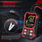 Car Battery Tester Battery Life & CCA Analyzer
