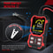 Car Battery Tester Battery Life & CCA Analyzer
