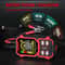 Car Battery Tester Battery Life & CCA Analyzer