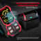 Car Battery Tester Battery Life & CCA Analyzer