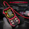 Car Battery Tester Battery Life & CCA Analyzer