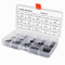 Parallel Pin Keys Shaft Pulley Key Set Boxed Drive Shaft Assortment