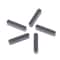 Parallel Pin Keys Shaft Pulley Key Set Boxed Drive Shaft Assortment