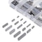 Parallel Pin Keys Shaft Pulley Key Set Boxed Drive Shaft Assortment