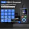 Car Scanner Engine Diagnostic Tool Check Engine Light Code Reader for Quick Vehicle Fault Detection