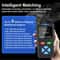 Car Scanner Engine Diagnostic Tool Check Engine Light Code Reader for Quick Vehicle Fault Detection