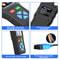 Car Scanner Engine Diagnostic Tool Check Engine Light Code Reader for Quick Vehicle Fault Detection
