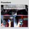 Car Scanner Engine Diagnostic Tool Check Engine Light Code Reader for Quick Vehicle Fault Detection