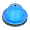 Car Wheel Hub & Brake Disc Cleaning Tool Set, Blue Regular Version