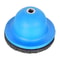 Car Wheel Hub & Brake Disc Cleaning Tool Set, Blue Regular Version