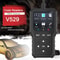 Car Scanner Engine Fault Code Reader Diagnostic Tool