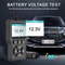 Car Scanner Engine Fault Code Reader Diagnostic Tool