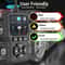Car Scanner Engine Fault Code Reader Diagnostic Tool
