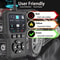 Car Scanner Engine Fault Code Reader Diagnostic Tool