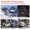 Car Scanner Engine Fault Code Reader Diagnostic Tool