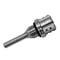 Aluminum Motorcycle Oil Dipstick Hexagonal Engine Decoration Upgrade Accessory