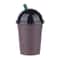 Car & Home Coffee Mug Shape Portable Car Ashtray Smoke Odor Locking Cigarette Ashtray