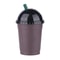 Car & Home Coffee Mug Shape Portable Car Ashtray Smoke Odor Locking Cigarette Ashtray