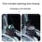 Car & Home Coffee Mug Shape Portable Car Ashtray Smoke Odor Locking Cigarette Ashtray