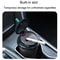 Car & Home Coffee Mug Shape Portable Car Ashtray Smoke Odor Locking Cigarette Ashtray