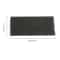 Series Evaporator Blower Dustproof Sponge Air Filter for Cabin AC Protection