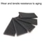 Series Evaporator Blower Dustproof Sponge Air Filter for Cabin AC Protection