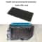 Series Evaporator Blower Dustproof Sponge Air Filter for Cabin AC Protection