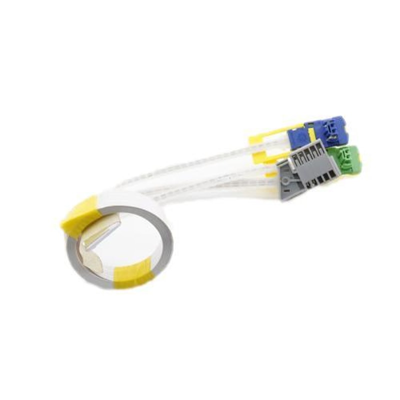 Steering Wheel Clock Spring Harness for Peugeot Citroen Airbag Horn Repair Cable