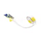 Steering Wheel Clock Spring Harness for Peugeot Citroen Airbag Horn Repair Cable