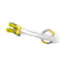 Steering Wheel Clock Spring Harness for Peugeot Citroen Airbag Horn Repair Cable