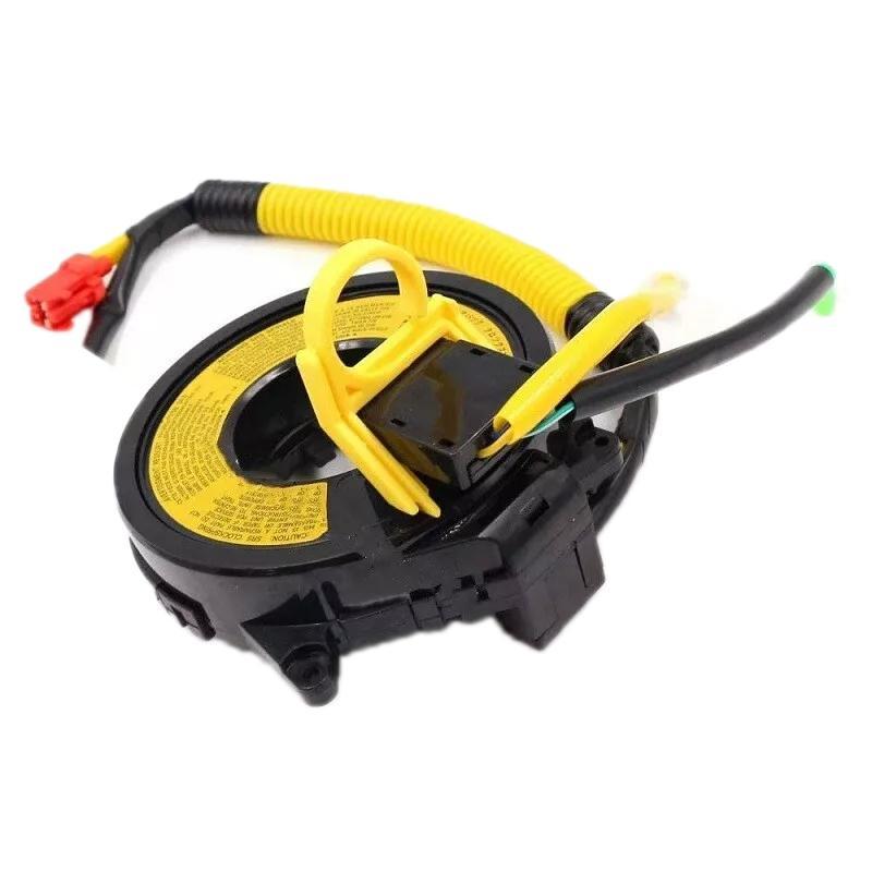 Mitsubishi Lancer Clock Spring Coil Steering Wheel Airbag Clock Spring Replacement