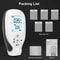 High-Precision Anti-Slip Paint Coating Thickness Gauge Digital Car Paint Meter for Automotive Inspection
