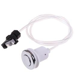 pneumatic air pressure switch for bathtub spa pump control safe waterproof micro switch