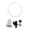 Pneumatic Air Pressure Switch for Bathtub Spa Pump Control Safe Waterproof Micro Switch