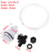 Pneumatic Air Pressure Switch for Bathtub Spa Pump Control Safe Waterproof Micro Switch