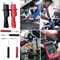 Universal Multimeter Probe Kit with Alligator Clips and Precision Test Leads