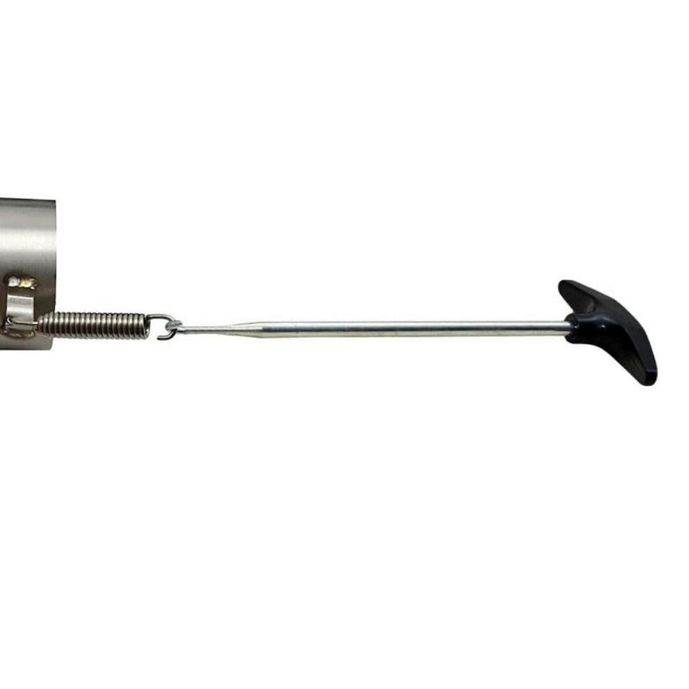 Heavy Duty Motorcycle Exhaust Spring Hook Tool for Fast Repairs