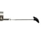 Heavy Duty Motorcycle Exhaust Spring Hook Tool for Fast Repairs