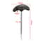 Heavy Duty Motorcycle Exhaust Spring Hook Tool for Fast Repairs