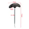 Heavy Duty Motorcycle Exhaust Spring Hook Tool for Fast Repairs