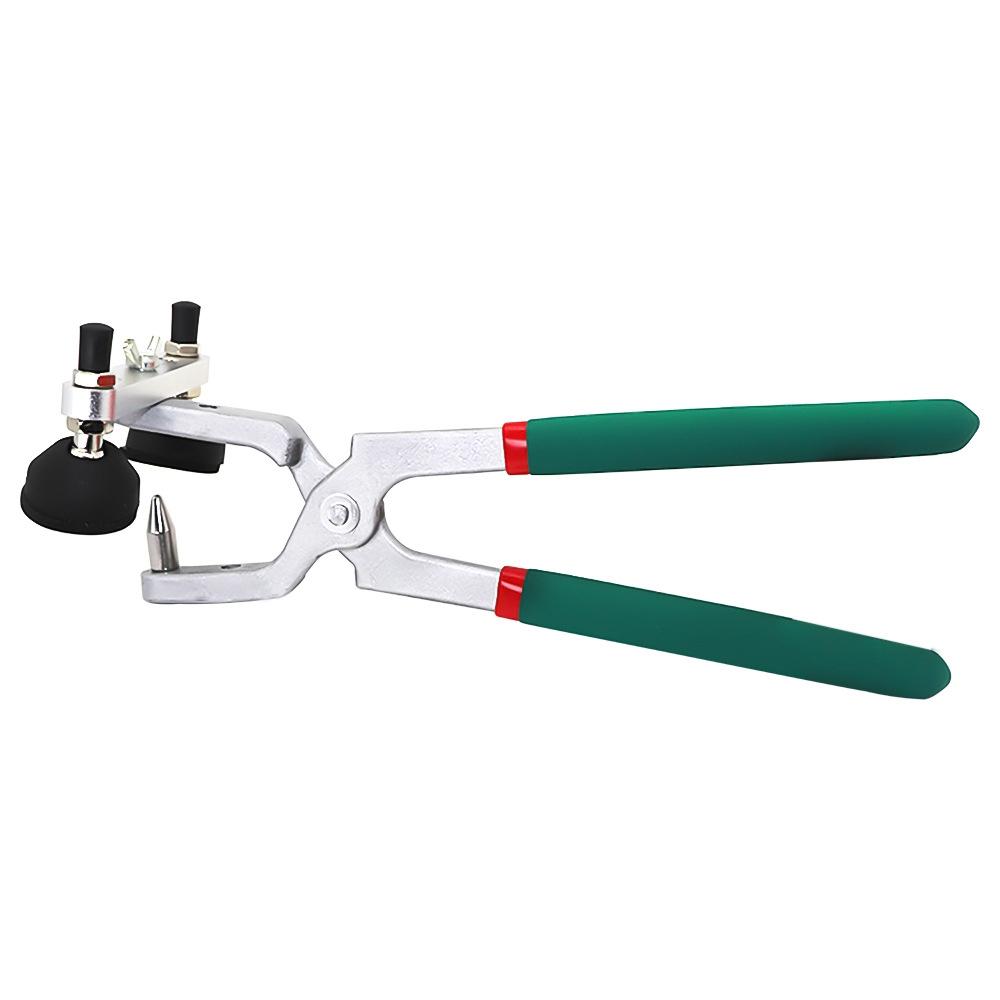 Precision Car Dent Repair Tool Door Edge Dent Repair Pliers for DIY Auto Body Fixes