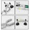 Precision Car Dent Repair Tool Door Edge Dent Repair Pliers for DIY Auto Body Fixes