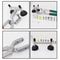 Precision Car Dent Repair Tool Door Edge Dent Repair Pliers for DIY Auto Body Fixes