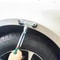 Precision Car Dent Repair Tool Door Edge Dent Repair Pliers for DIY Auto Body Fixes