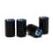 Premium Aluminum Car Tire Valve Caps Dustproof Universal Wheel Accessories